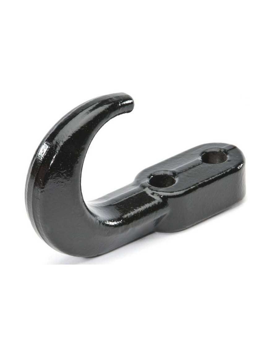 Буксирувальний гак WARN 13230 для бампера