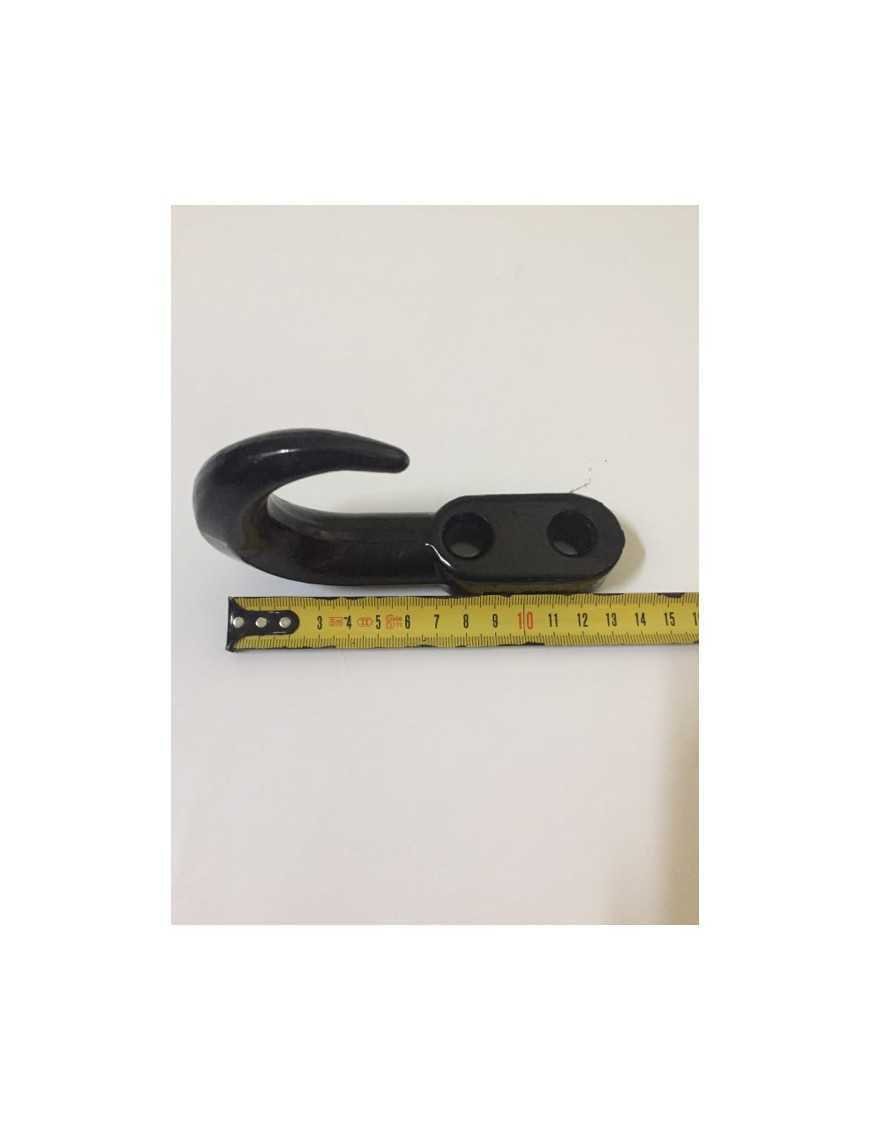 Буксирувальний гак WARN 13230 для бампера