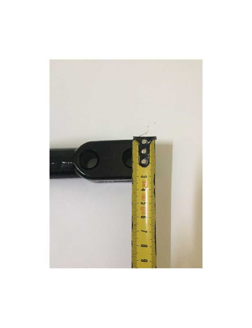 Буксирувальний гак WARN 13230 для бампера