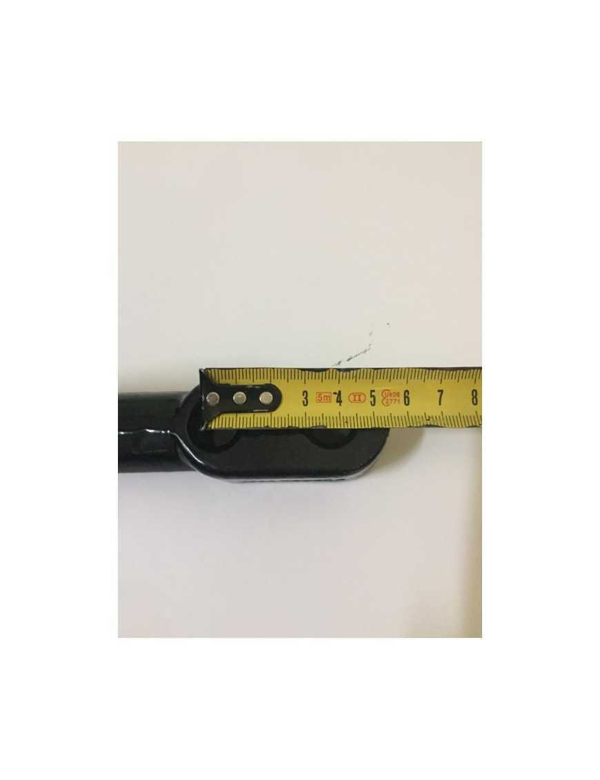 Буксирувальний гак WARN 13230 для бампера