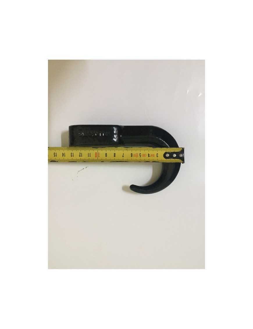 Буксирувальний гак WARN 13230 для бампера