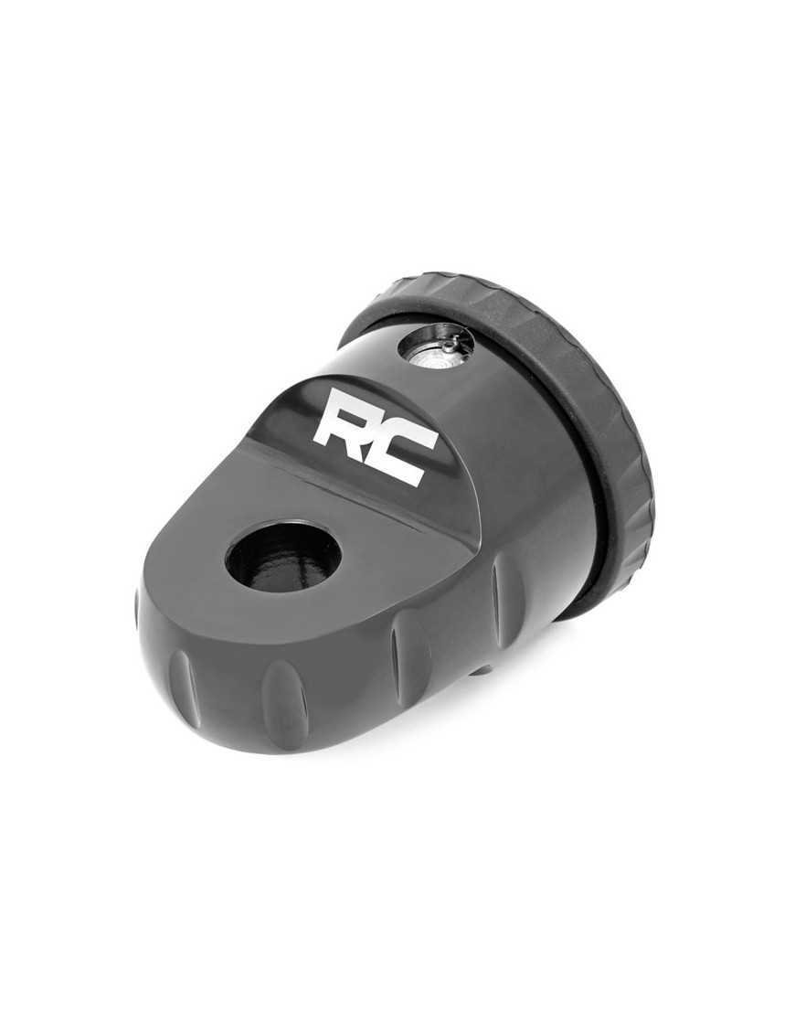 Алюмінієва шакла для лебідки Rough Country