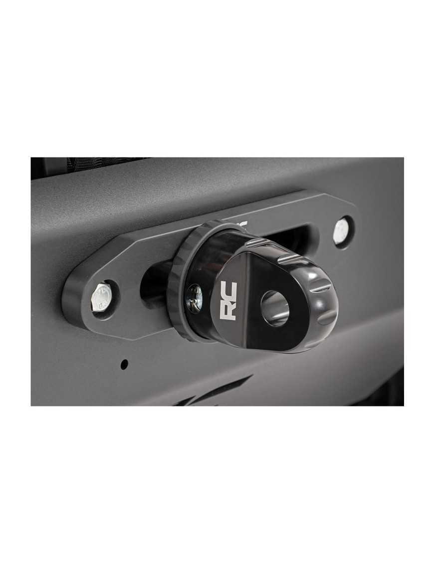 Алюмінієва шакла для лебідки Rough Country