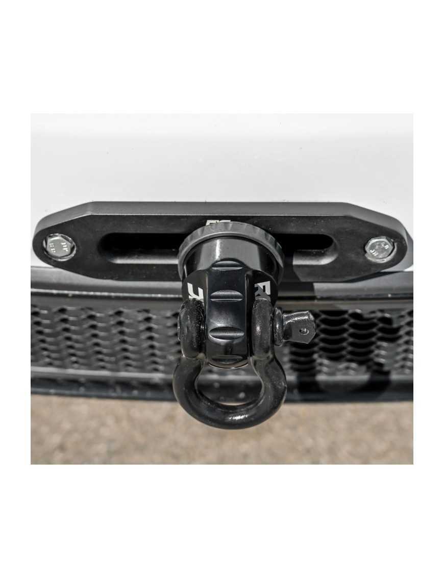 Алюмінієва шакла для лебідки Rough Country