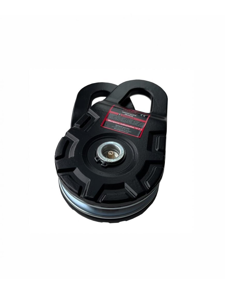 Блок-ролик Dragon Winch 10T