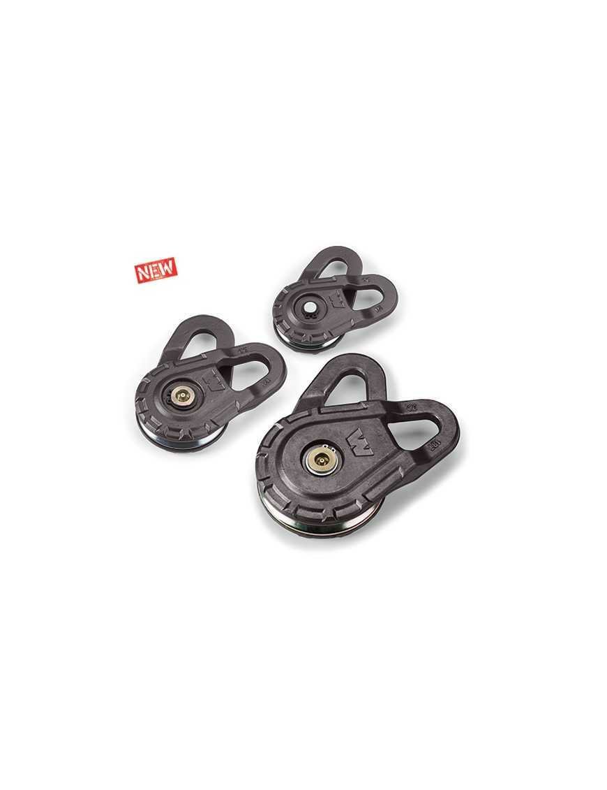 Блокування 