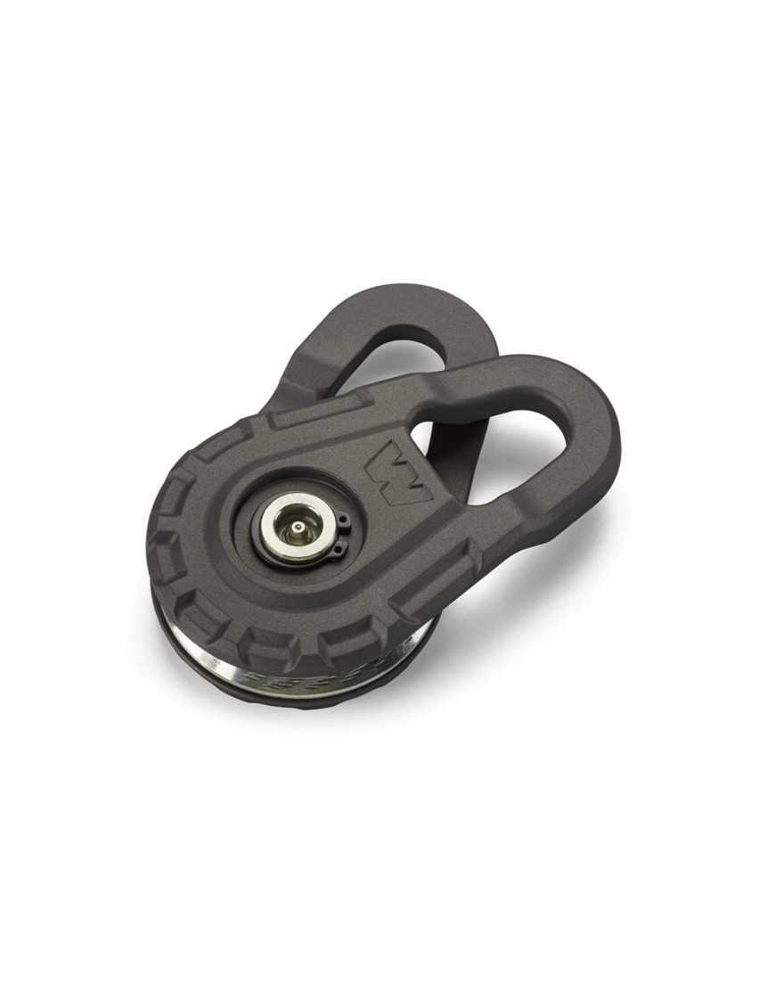 Блок подвійний Warn EPIC 5000 lbs 92097