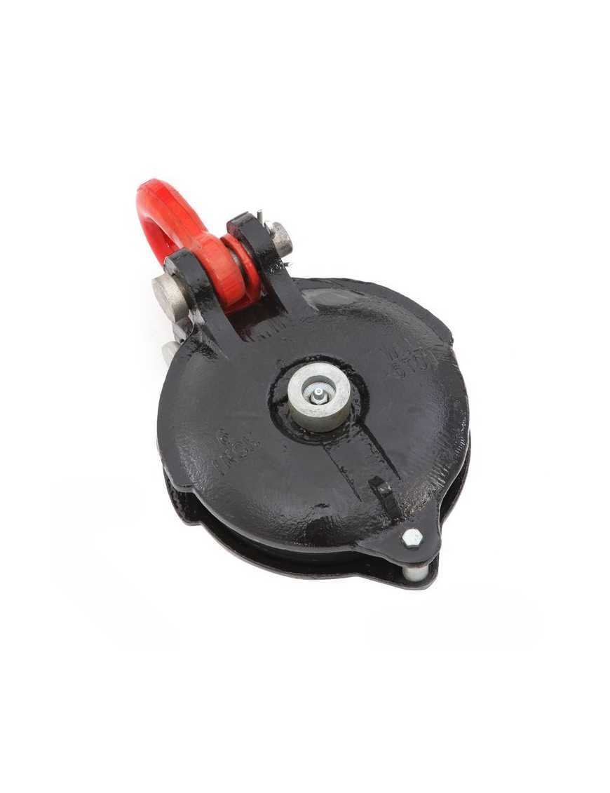 Блок для лебідки Smittybilt