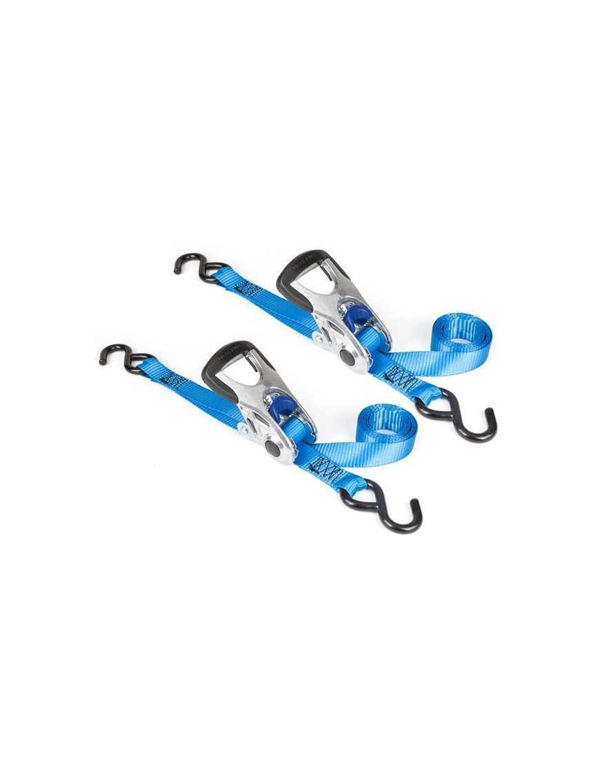 Транспортний ремінь Reese 182см 2шт