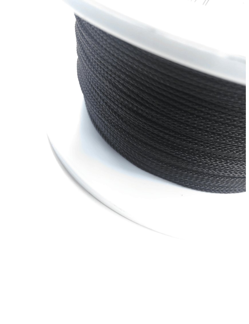 Liros нитка мотузка поліестер 1,5мм 1м