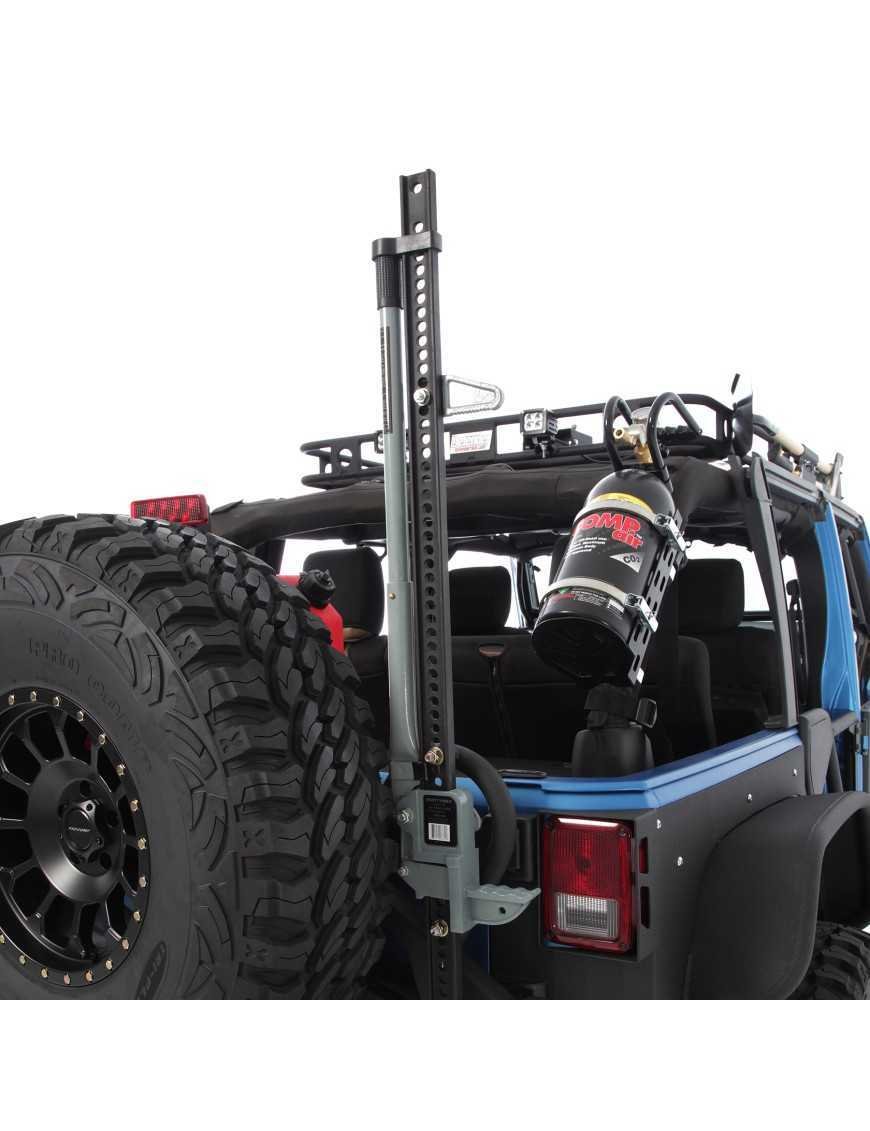 Hi-Lift Jack Smittybilt