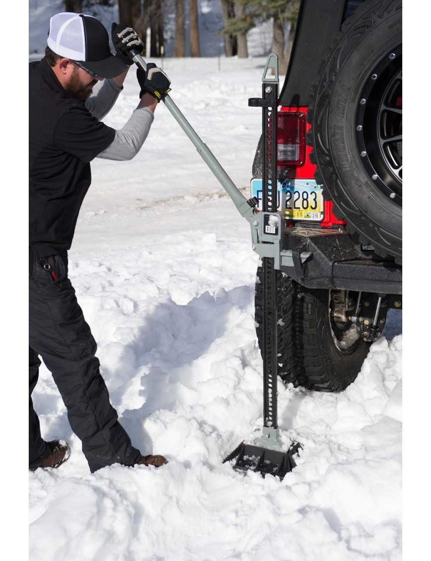 Hi-Lift Jack Smittybilt