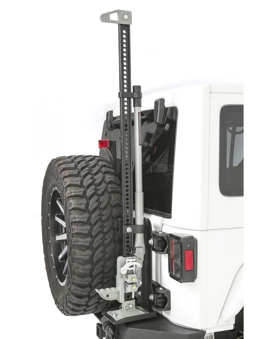 Hi-Lift Jack Smittybilt