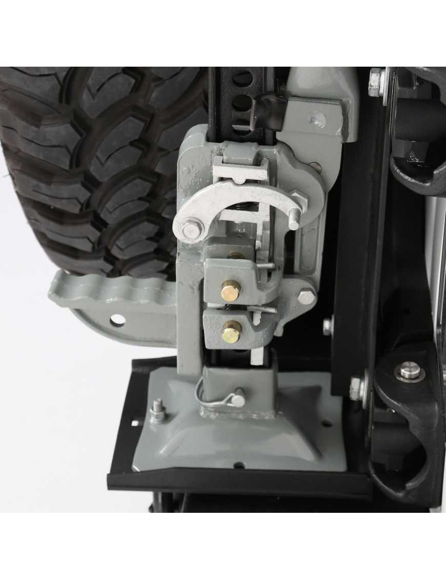 Hi-Lift Jack Smittybilt