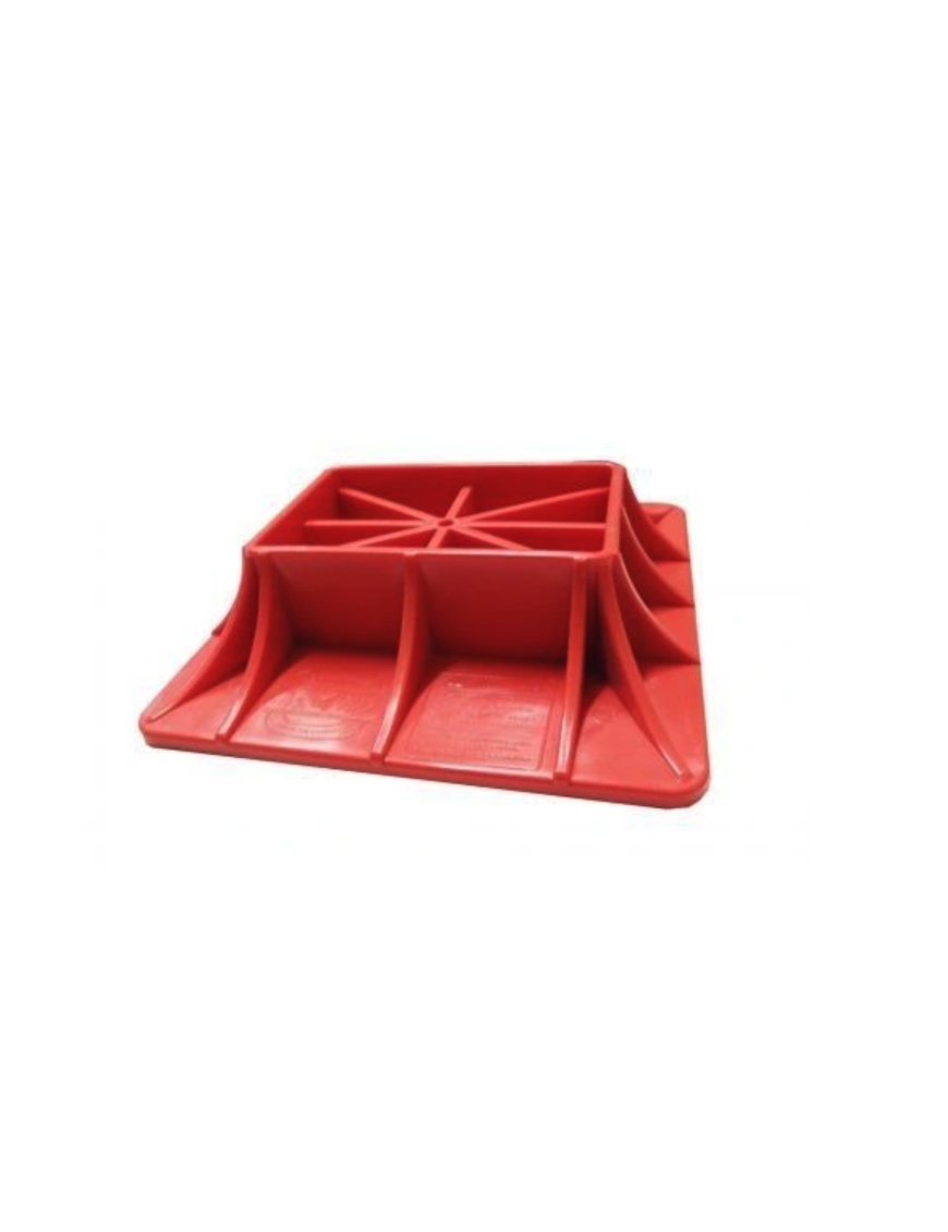 Підставка для підйомника на болотистій місцевості HI-lift