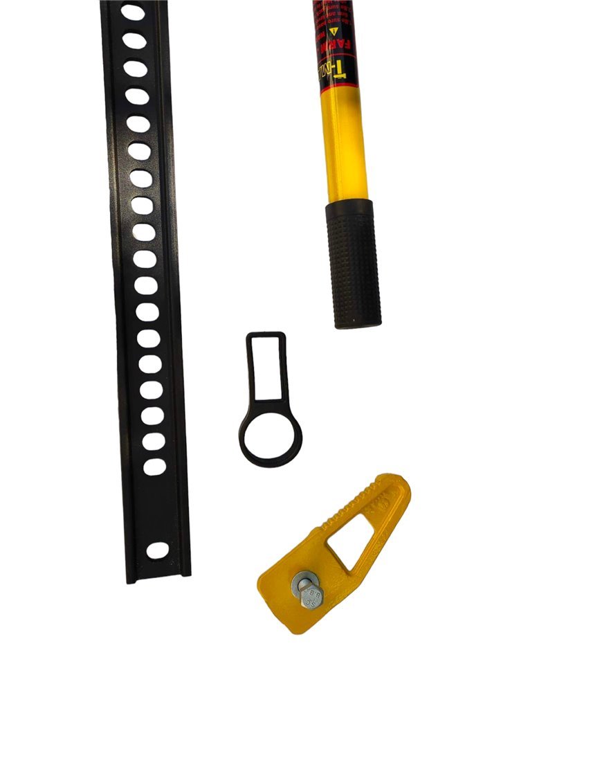 Підйомник Hi-Jack Farm Jack 60