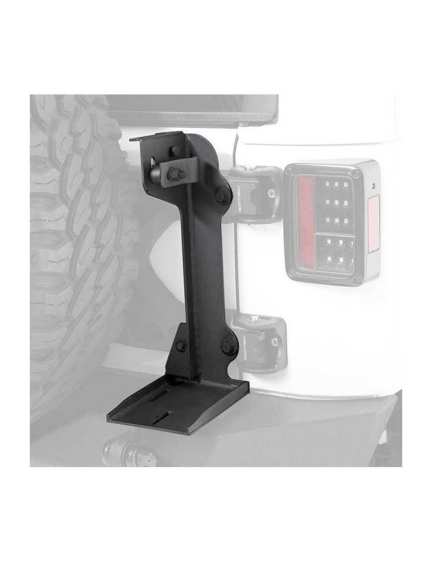 Кріплення підйомника Hi-Lift Jack Smittybilt