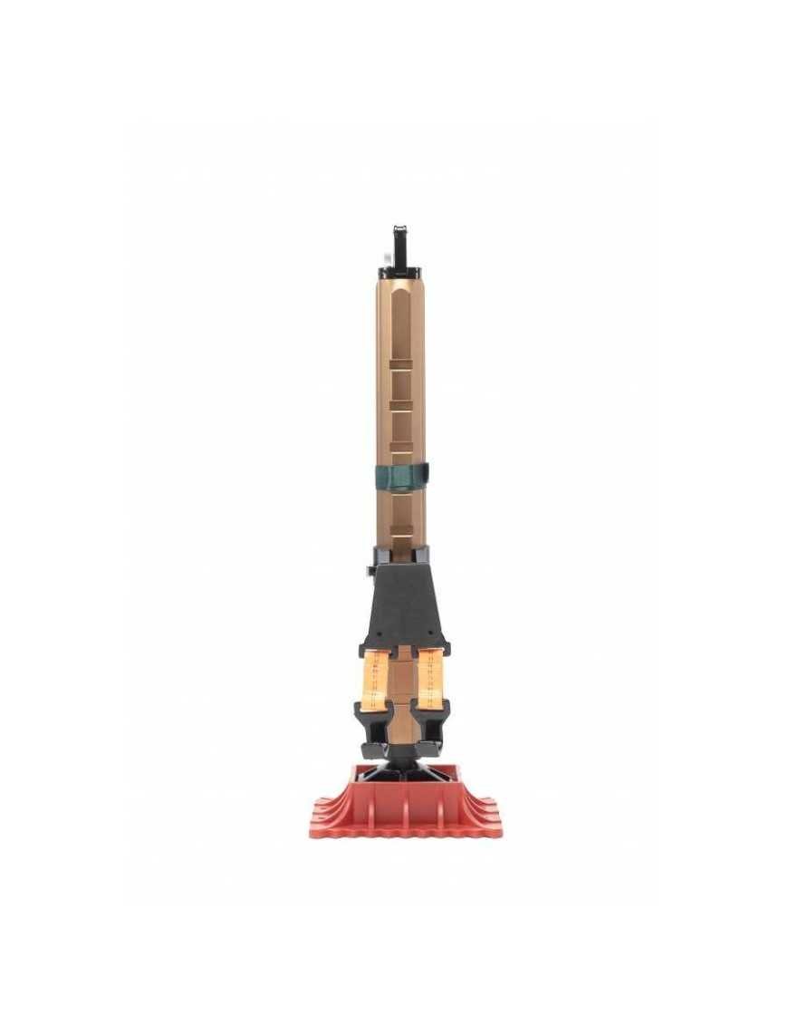 Підйомник Off-Road Kangaroo Winch Гідравлічний домкрат 2000