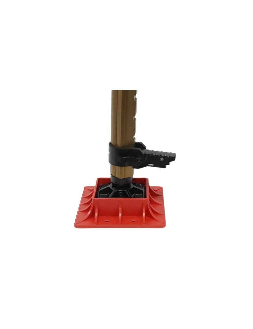 Підйомник Off-Road Kangaroo Winch Гідравлічний домкрат 2000