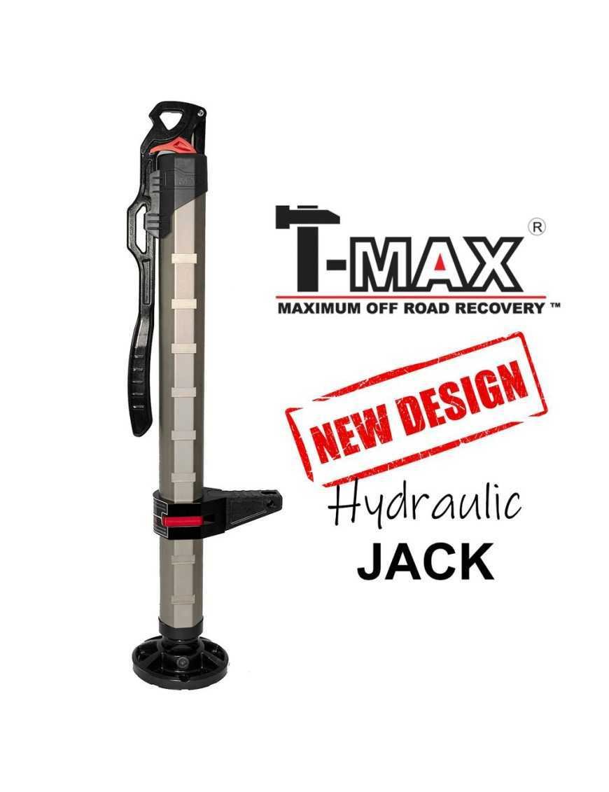 T-max Jack Гідравлічний підйомник