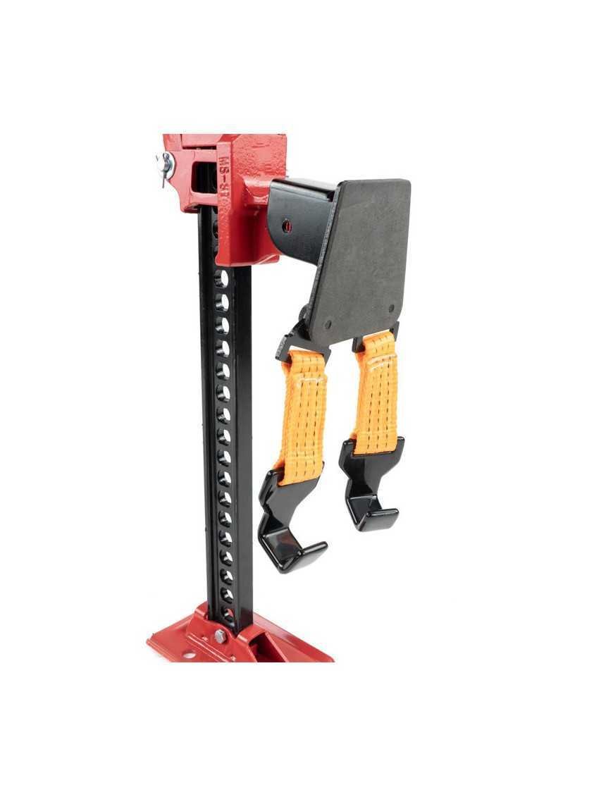 Ручка для підйому за колесом hi-lift OFD