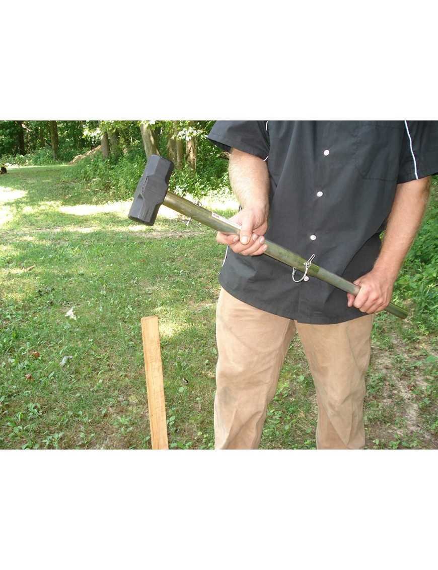 Набір інструментів Hi-Lift Handle-All