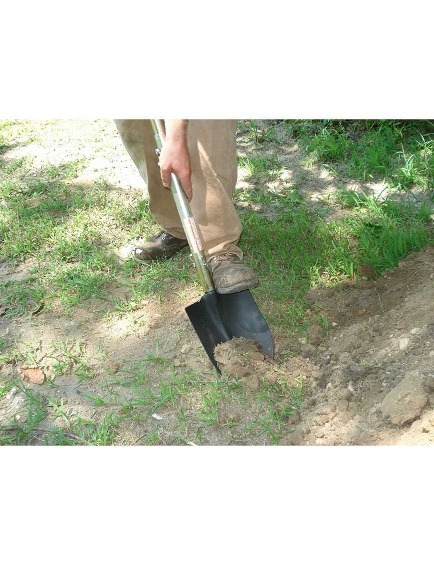 Набір інструментів Hi-Lift Handle-All