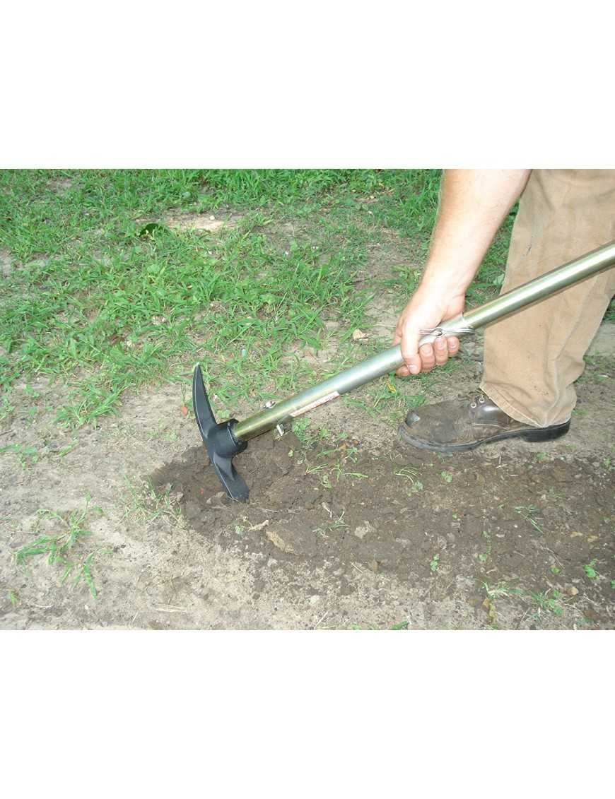 Набір інструментів Hi-Lift Handle-All