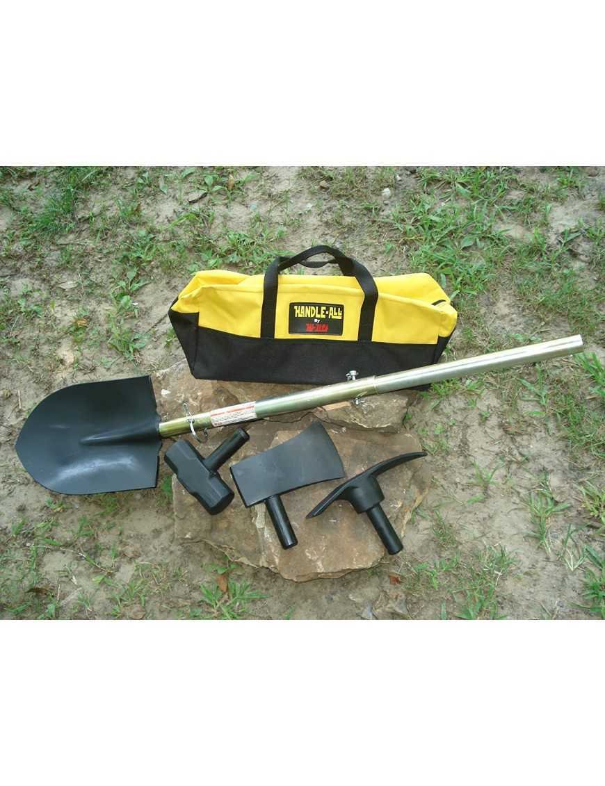 Набір інструментів Hi-Lift Handle-All