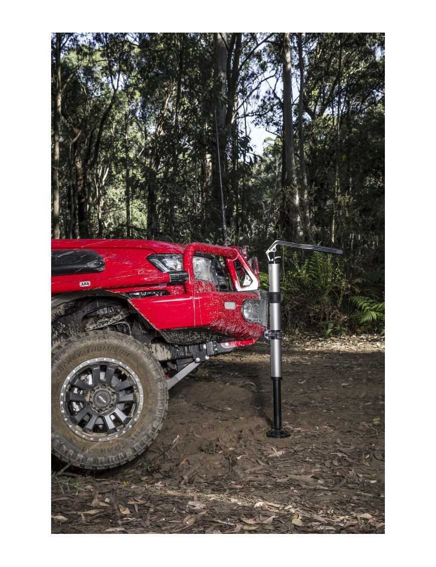 ARB JACK підйомник