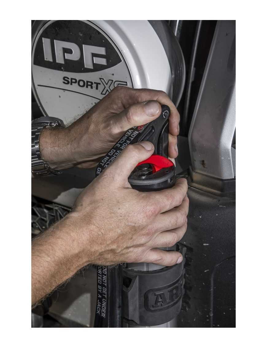 ARB JACK підйомник