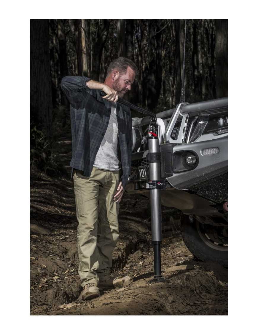 ARB JACK підйомник