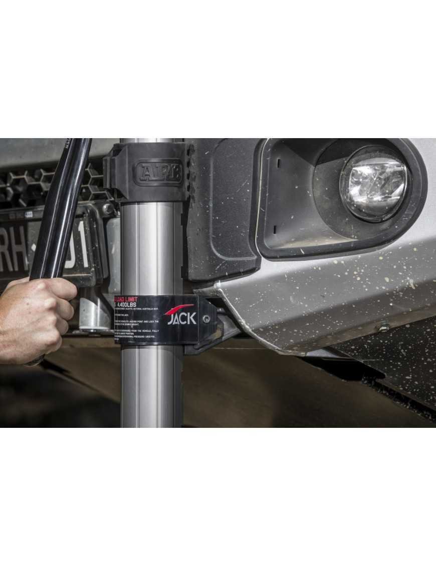 ARB JACK підйомник