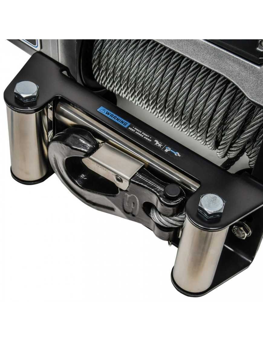 Витягування Superwinch SX10 12V