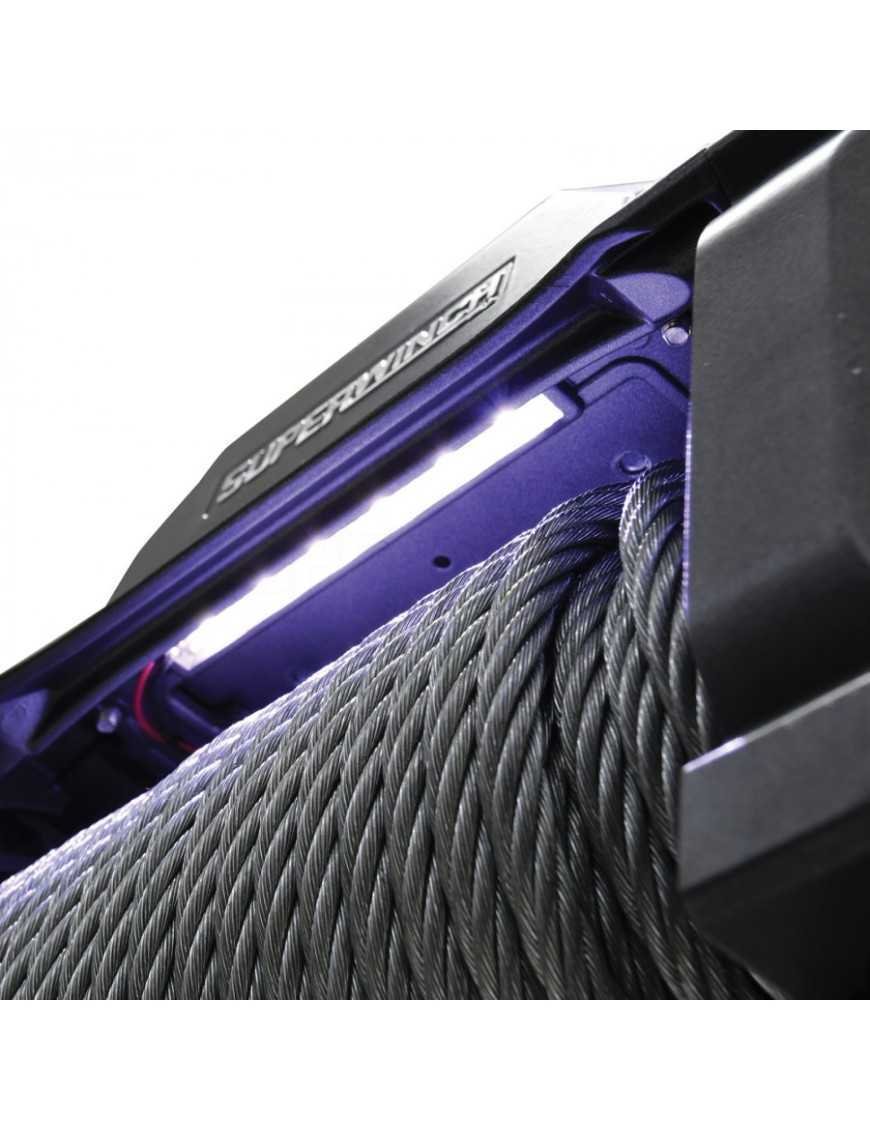 Витягування Superwinch SX10 12V