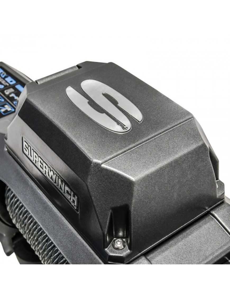 Витягування Superwinch SX10 12V