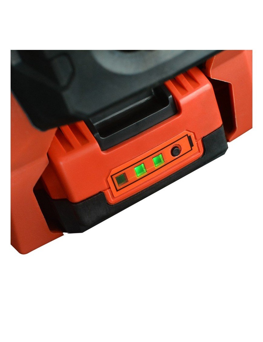 Переносна акумуляторна тягово-струна Husar Wyciągarka przenośna akumulatorова 1000 lbs