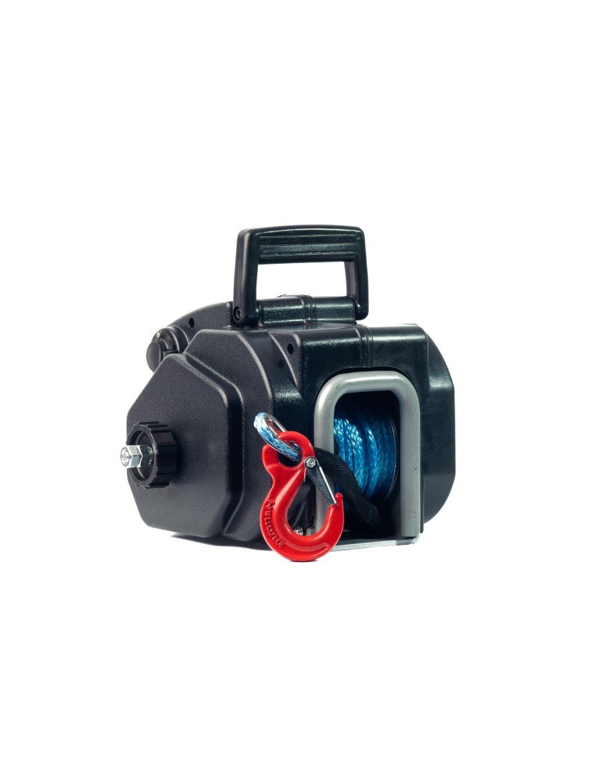 Husar витягувальна переносна синтетична лінія 6000lbs