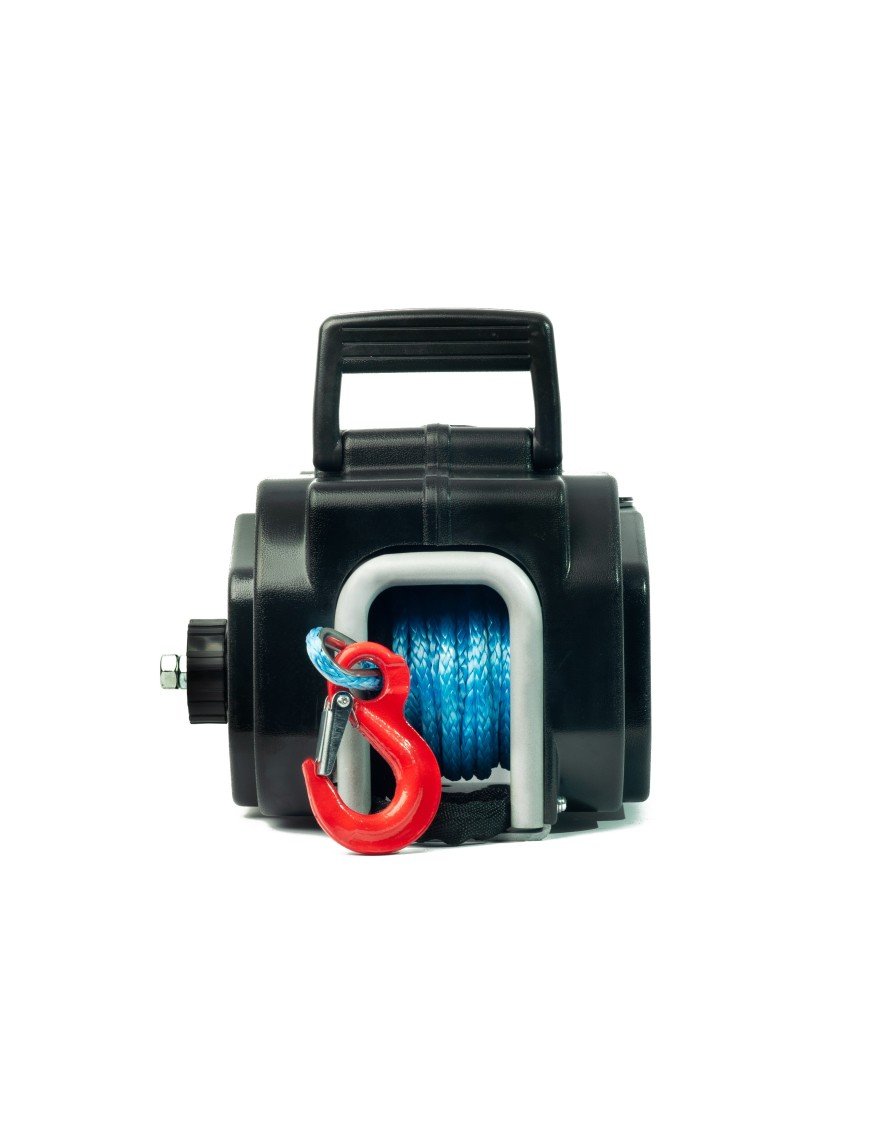 Husar витягувальна переносна синтетична лінія 6000lbs