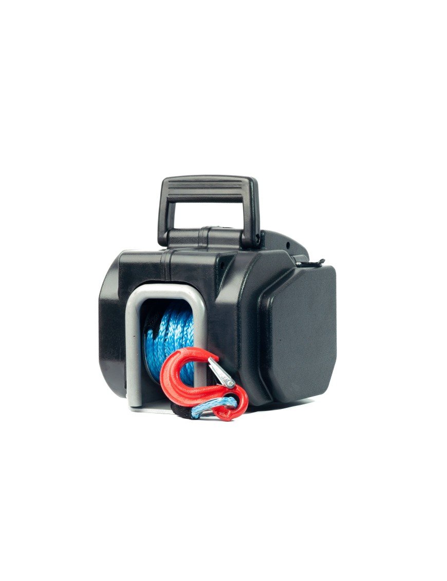 Husar витягувальна переносна синтетична лінія 6000lbs