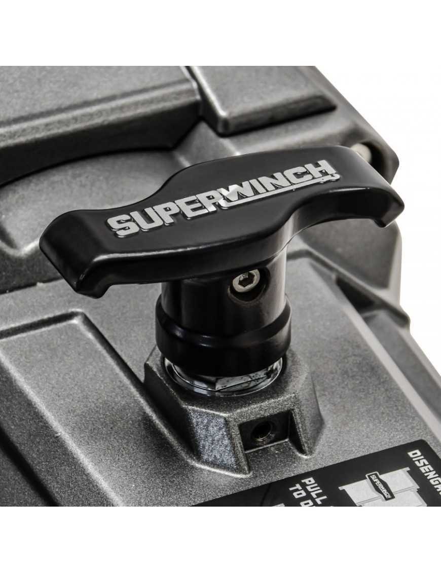 Витягувачка Superwinch SX10 12V