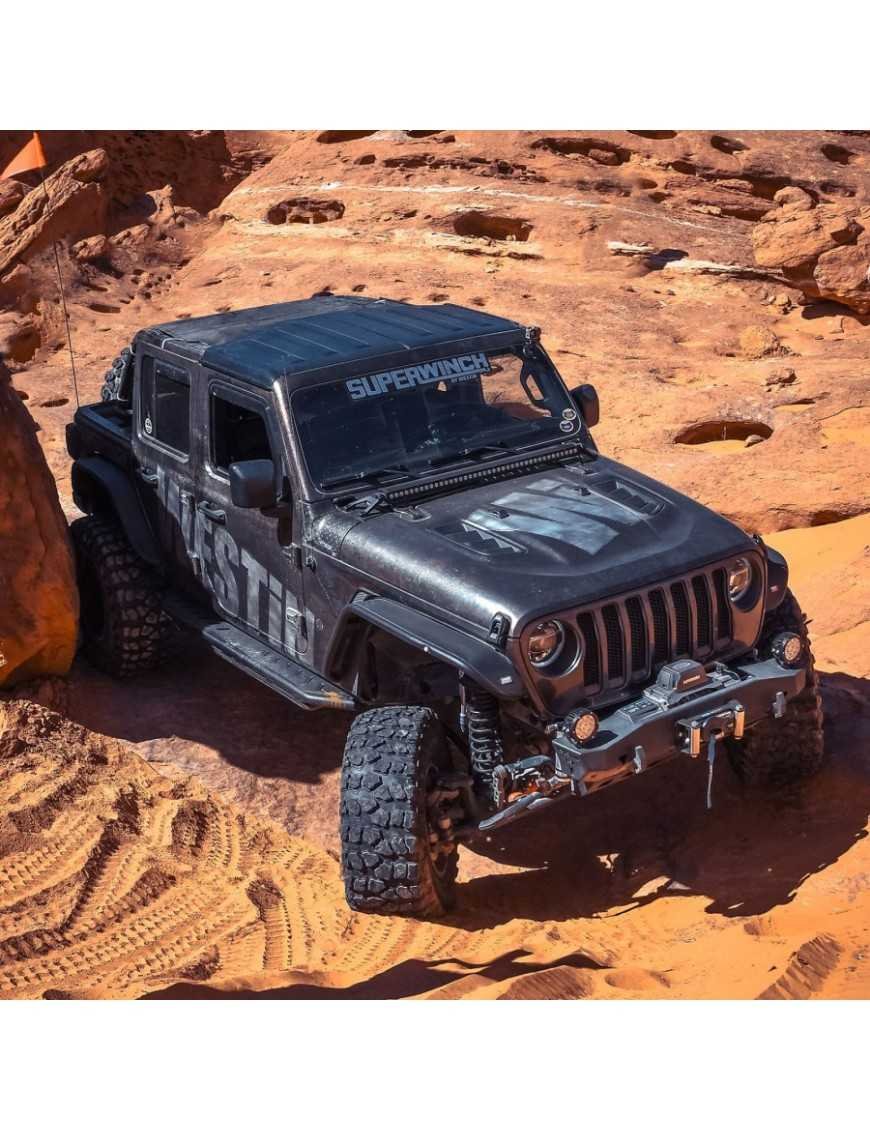 Витягувачка Superwinch SX10 12V