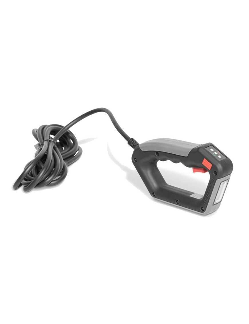 Витягування з сталевим тросом 12 000 lbs Smittybilt XRC GEN3