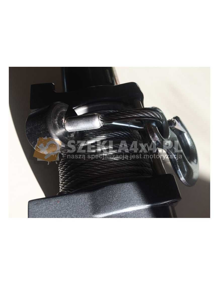 Витягування COMEUP Cub 4 1814kg