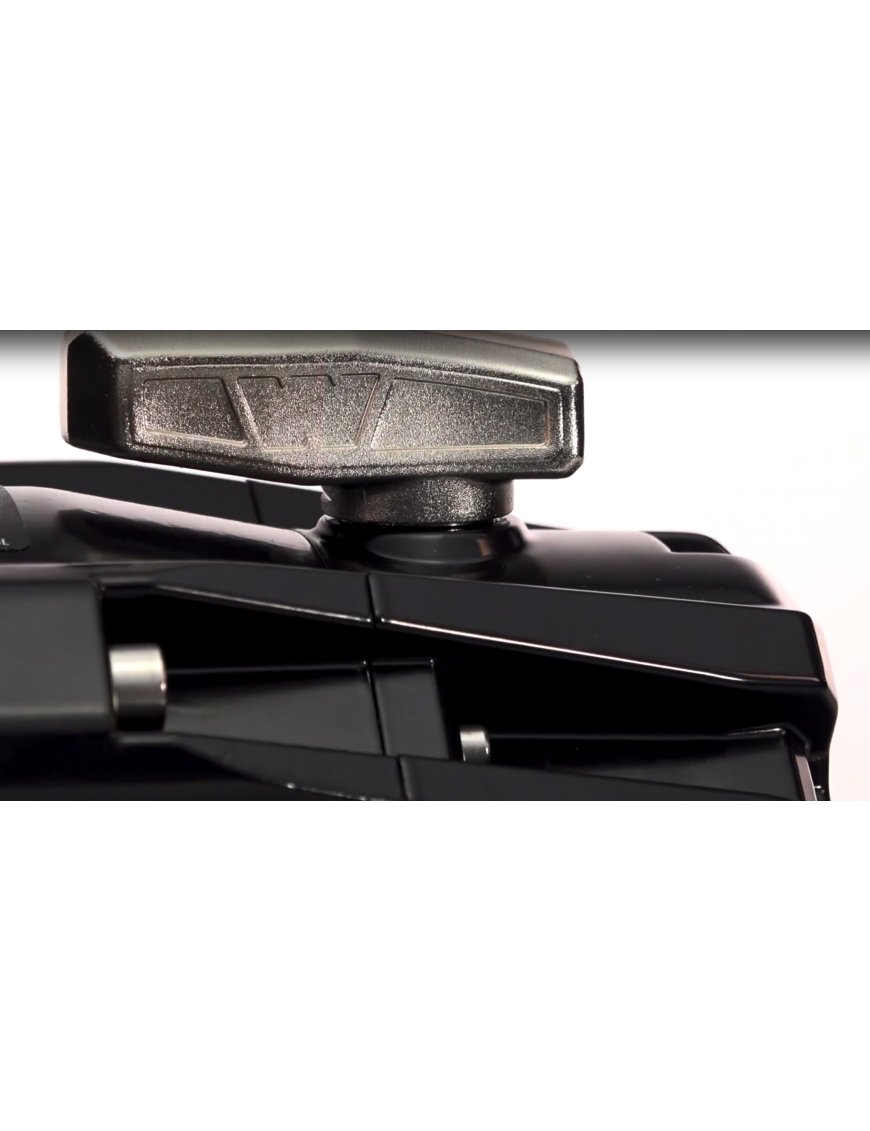 Варн VR EVO 8000 3630 кг електрична водонепроникна лебідка