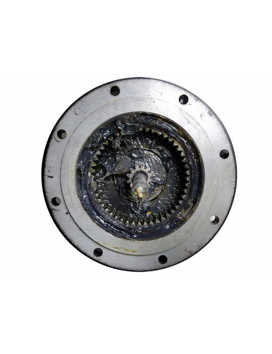 Синтетична 25м Витягувальна лебідка Escape EVO EWB 12000S 5443кг IP67