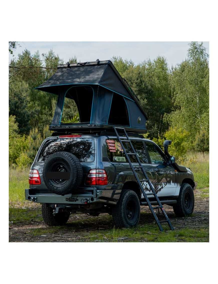 Даховий намет Wild Camp Yazoo 120 ALU-COVER DAY&NIGHT 2.0