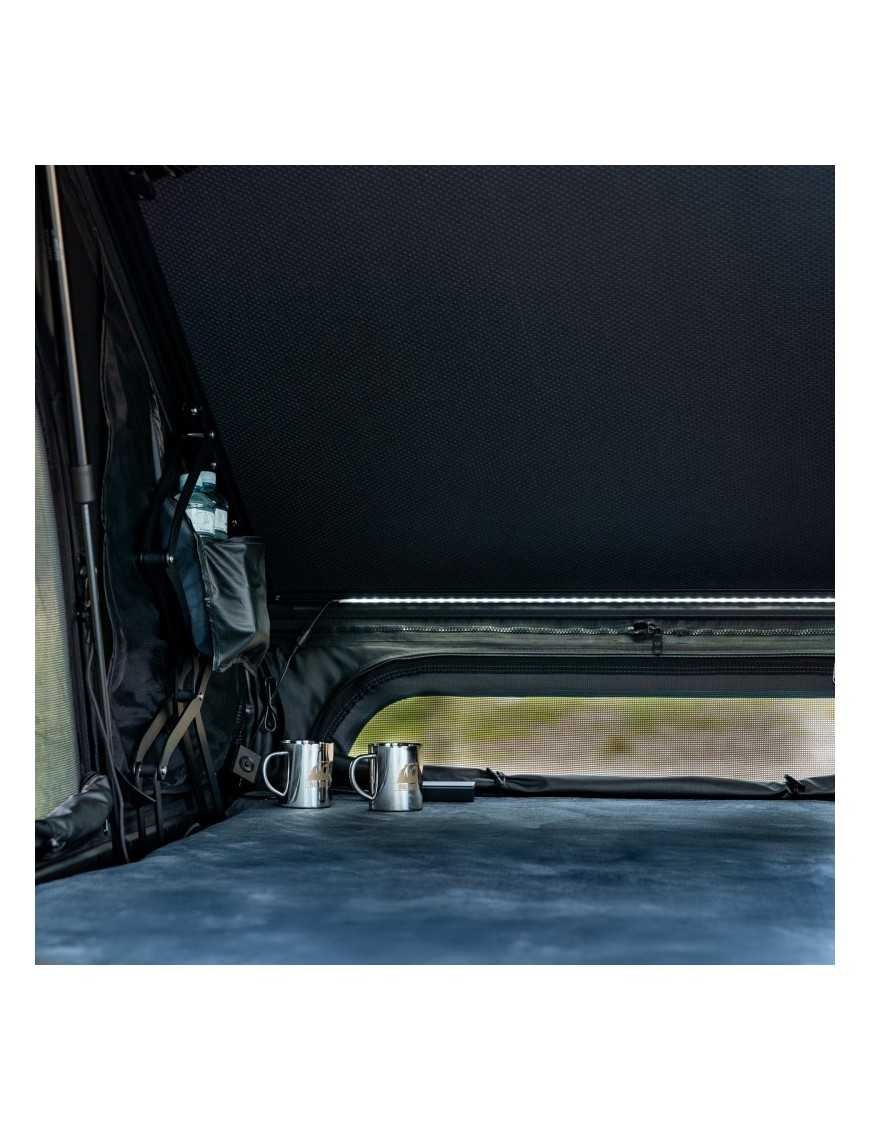 Даховий намет Wild Camp Yazoo 120 ALU-COVER DAY&NIGHT 2.0