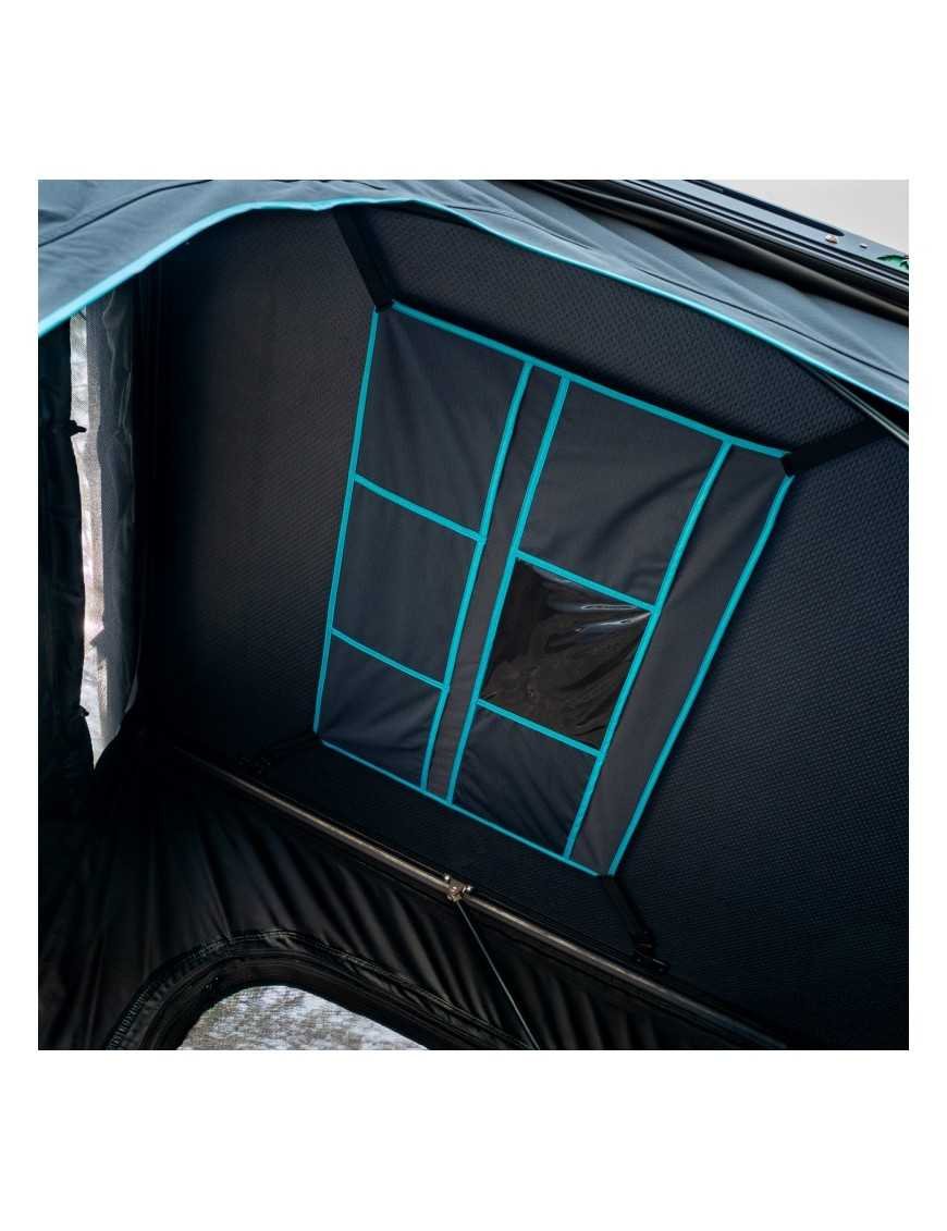 Даховий намет Wild Camp Yazoo 120 ALU-COVER DAY&NIGHT 2.0