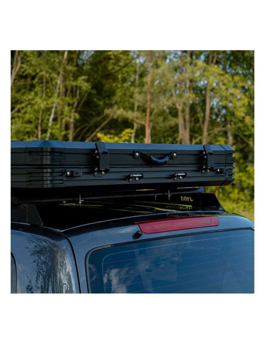 Даховий намет Wild Camp Yazoo 120 ALU-COVER DAY&NIGHT 2.0